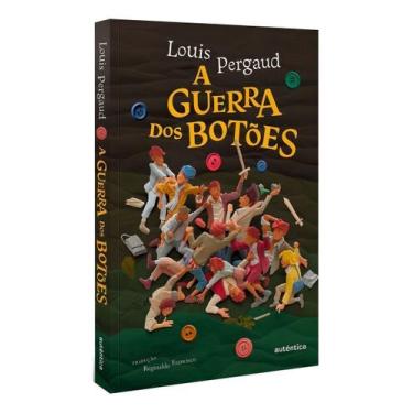 Imagem de A Guerra dos Botões - JUSPODIVM PROFISSIONAL