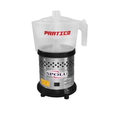 Imagem de Espremedor de Frutas Industrial SPOLU Prático SPL-101