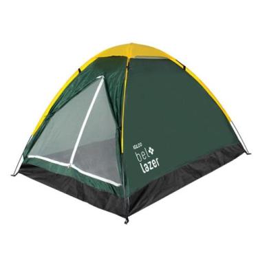 Imagem de Barraca de Camping Acampar Acampamento Iglu Grande  - Belfix