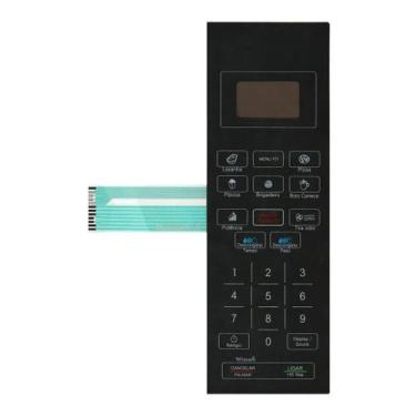Imagem de Membrana Micro-ondas Philco Pmo26ip - MMB