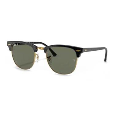 Imagem de Oculos solar ray-ban rb3016 901/5855