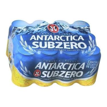 Imagem de Cerveja fardo - Hwh