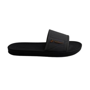 Imagem de Chinelo Rider Infantil Menino 11592 Cinza, 34
