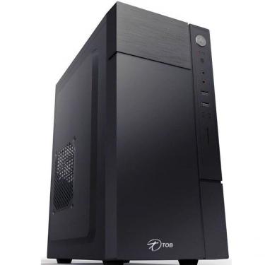 Imagem de Computador Tob Intel Core I7 4ªgeração Memória 8gb Ssd 480gb Win10 Trial Desktop Pc Cpu