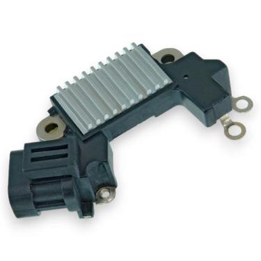 Imagem de Regulador Alternador Gauss Equivale 23700-aa210f Subaru