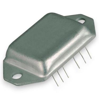 Imagem de Regulador Alternador Gauss Equivale 23125-w1700 Nissan