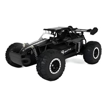Imagem de Carrinho de controle remoto Off Road 4x 4 - Chutilidades