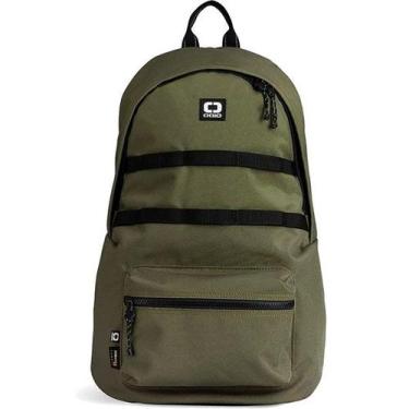 Imagem de Mochila OGIO Alpha Convoy 120 Backpack Olive
