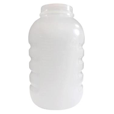 Imagem de Boiao Plástico Para bomba Lipoaspiração de 3250 ML NEVONI