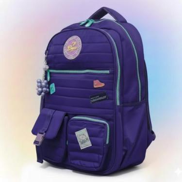 Imagem de RC - Mochila Feminina Premium - Ref.: RC181 Modelo:04, 04