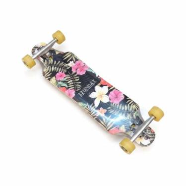Imagem de Skate Semi Long HLB - Hondar, Fúcsia
