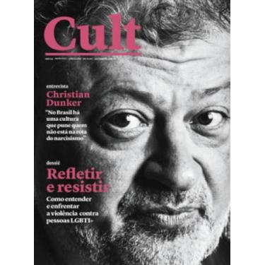 Imagem de Revista cult - 269 - CULT - REVISTA CULT **