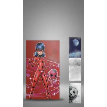 Imagem de Painel Lateral Sublimado 2,20x1,50m Tecido Lavável - Congratulations S