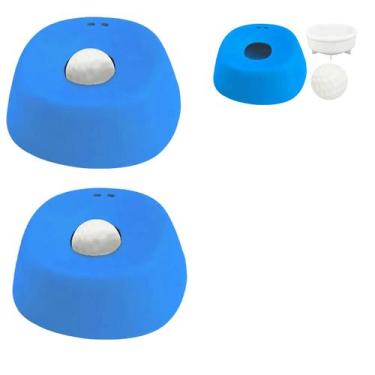 Imagem de Comedouro Lento Tigela De Lamberdor Kit 2 Uni Gatos Cachorros Caes Pet