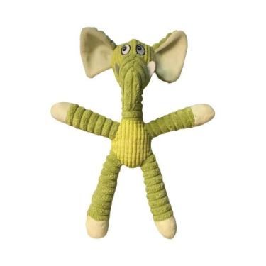 Imagem de Brinquedo Interativo Durável E Indestrutível Para Cães E Gatos, Brinqu