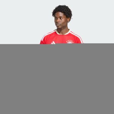 Imagem de Camisa Adidas Bayern Home 2027, EEG