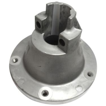 Imagem de Cubo Tubo Agitador Lavadora Electrolux 62545878 - ALADO