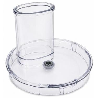 Imagem de Tampa Jarra Processador Philips Walita Ri7300 Ri7301 Ri7302