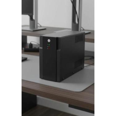 Imagem de 2x Nobreak 1500VA Bivolt p/ 115V: Proteção TOTAL! - Congratulations St