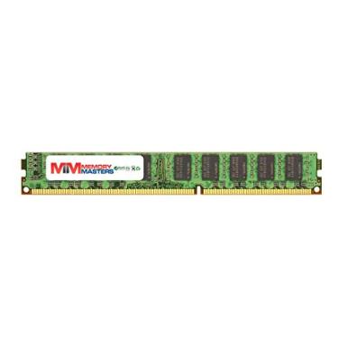 Imagem de MemoryMasters Memória RAM sem buffer Supermicro MEM-DR316L-CV01-EU16 16GB (1x16GB) DDR3 1600 (PC3 12800) ECC