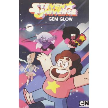 Imagem de Steven Universe: Gem Glow