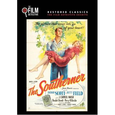 Imagem de The Southerner (The Film Detective Restored Version)