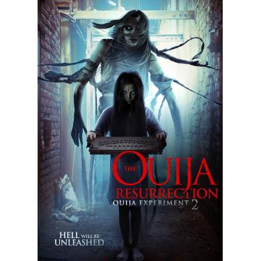 Imagem de The Ouija Resurrection