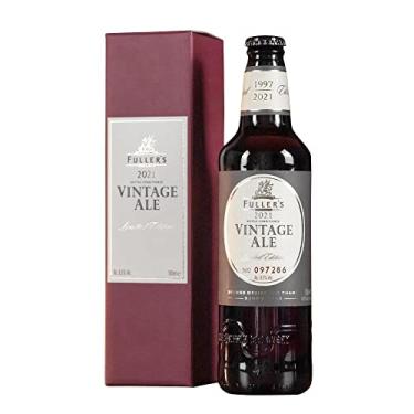 Imagem de Cerveja Fuller's Vintage Ale 2021 garrafa 500ml
