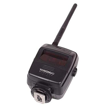 Imagem de Transmissor Commander Speedlight Yongnuo YN460-TX para Flash Canon TTL