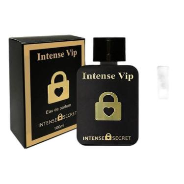 Imagem de Eau De Parfum Intense Vip100Ml