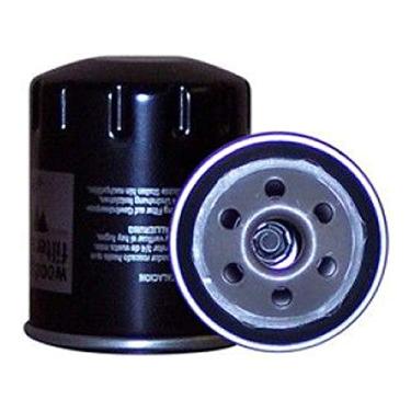 Imagem de Baldwin Filtro de lubrificante giratório B7290 resistente