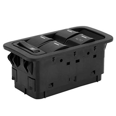 Imagem de Interruptor de janela de carro, interruptor de janela mestre de energia do lado direito do motorista adequado para Territory SX SY SZ Compatível com 9R7914A132AA