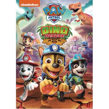 Imagem de PAW Patrol: Dino Rescue