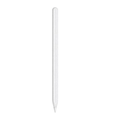 Imagem de Skin Premium Jateado para Caneta Apple Pencil 2 (Branco)