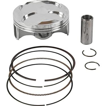 Imagem de Kit de pistões forjados Vertex High Comp compatível com/substituição para Kawasaki KX 250 F (18) 24268B