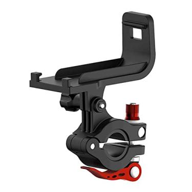 Imagem de Fancyes Mavic Bicicleta Suporte para DJI Controle remoto Ar 2 Mini 2 Ciclismo Braçadeira Guiador Montar Acessórios