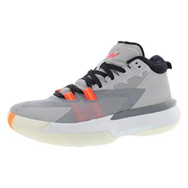 Imagem de Jordan Mens Jordan Zion 1 DA3130 008 Cool Grey - Size 9