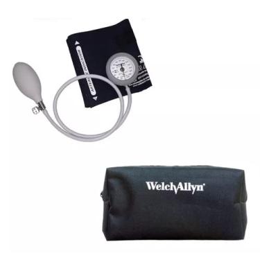 Imagem de Aparelho De Pressão Esfigmomanometro Welch Allyn Durashock