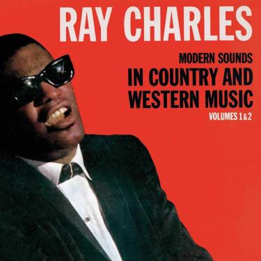 Imagem de Modern Sounds In Country And Western Music, Vol. 1 & 2