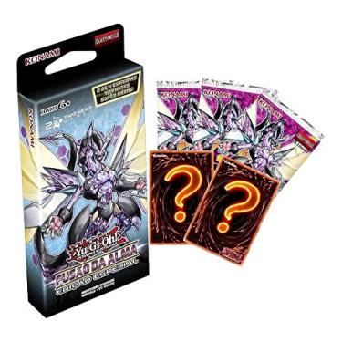 Imagem de Yu-Gi-Oh! Edição Especial - Fusão da Alma