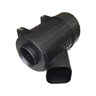 Imagem de Carcaca Filtro Ar Scania P124 G124 R124 S5 Com Tampa Alta Tipo Flor Sem Filtro 09196 1870000