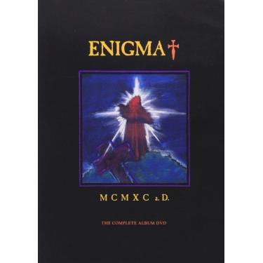 Imagem de McMXC A.D.- Complete Album DVD [DVD]