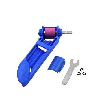 Imagem de Amolador Afiador Broca Manual P/ Furadeiras