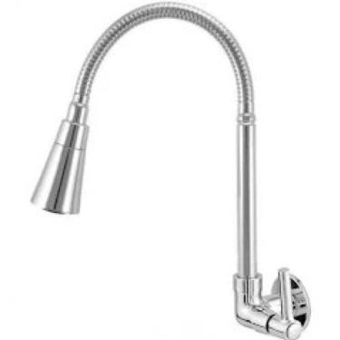 Imagem de Torneira Superluxo Cromado C34 de Parede