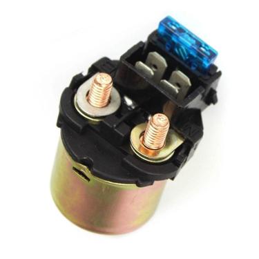 Imagem de Relé de Partida Honda CBX Strada / XR 200 - Servitec