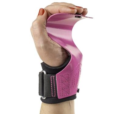 Imagem de HAND GRIP COMPETITION 2.0 PINK EDITION SKYHILL (GG)