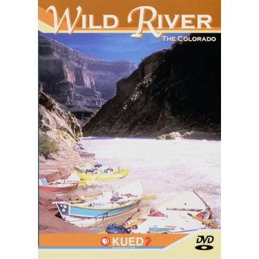 Imagem de Wild River: The Colorado