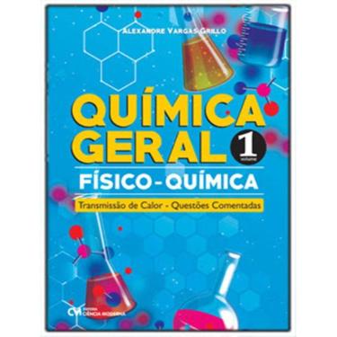 Imagem de Quimica Geral - Vol.1