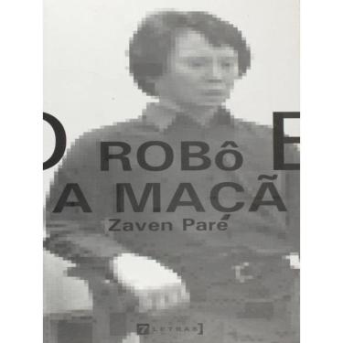 Imagem de Robo E A Maça, O