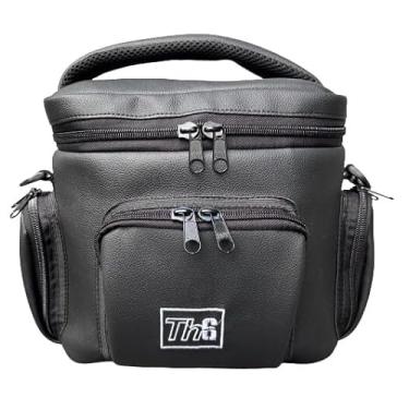 Imagem de Bolsa Lancheira Térmica Marmiteira 8 Litros Alça Removivel